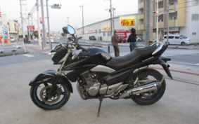 SUZUKI GSR250 GJ55D