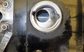 HONDA GYRO CANOPY TA03