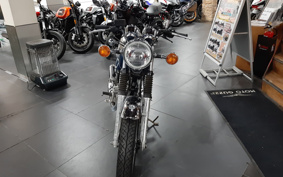 YAMAHA SR400 2020 RH16J