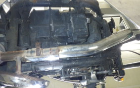 KAWASAKI ELIMINATOR 250 V 2023 VN250A