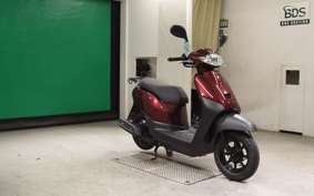 HONDA TACT Basket 2015 AF79