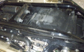 HARLEY FLSTC 1450 2005
