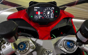 DUCATI SUPER SPORT 950S 2021 VA01