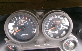 KAWASAKI GPZ900R NINJA 1999 ZX900A