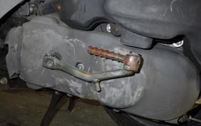 SUZUKI LET's 4 CA46A