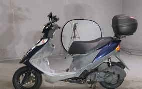 SUZUKI ADDRESS V125 CF4EA