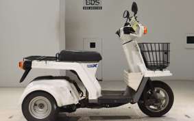 HONDA GYRO X TD02