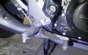 SUZUKI V-STROM 250 A 2014