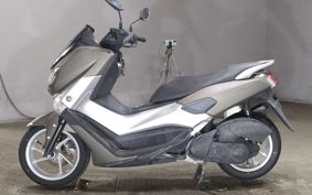 YAMAHA N-MAX 125 SE86J