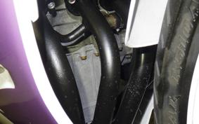 HONDA CBR250RR 1994 MC22