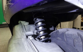 HONDA TODAY AF61