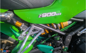 KAWASAKI Z900RS CAFE 2019 ZR900C