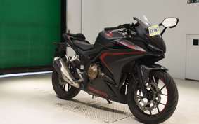 HONDA CBR400R 2020 NC56