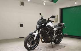 YAMAHA MT-07 2015 RM07J