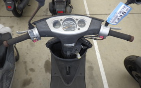 YAMAHA JOG ZR Gen.2 SA16J