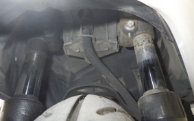 SUZUKI ADDRESS V125 S CF4MA
