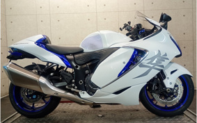 SUZUKI HAYABUSA 2022 EJ11A
