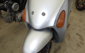SUZUKI LET's 4 CA45A