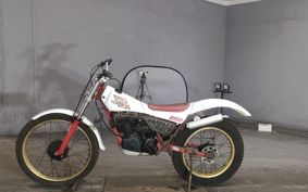 YAMAHA TY250 SCOTTISH 53Y