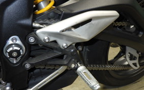 TRIUMPH STREET TRIPLE RS 2023