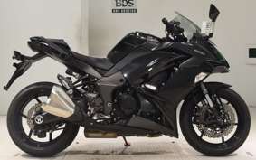 KAWASAKI NINJA 1000 A 2019 ZXT00W