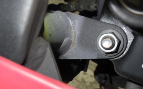 KAWASAKI NINJA 250 ABS 2015 EX250L