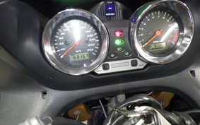SUZUKI BANDIT 1200 2001 GV77A