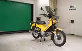 HONDA CROSS CUB 110 2012 JA45