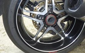 DUCATI DIAVEL 2012