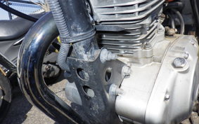 SUZUKI GN125