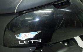 SUZUKI ﾚｯﾂ CA4AA