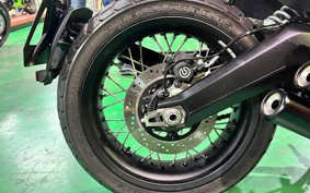 DUCATI SCRAMBLER NIGHT SHIFT 2022 3K00