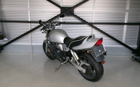 SUZUKI INAZUMA 400 1997 GK7BA