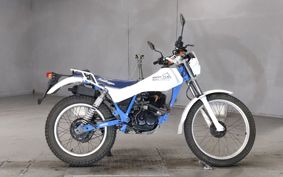 HONDA TL125 JD06