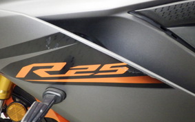 YAMAHA YZF-R25 A 2000 RG74J