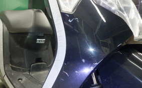HONDA ﾀﾞﾝｸ 2022 AF78