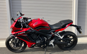 HONDA CBR650R 2023 RH03
