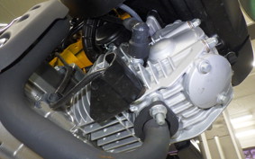 HONDA MONKEY 125 2026 JB03