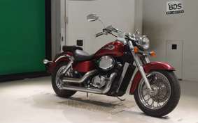HONDA SHADOW 400 2000 NC34