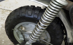 HONDA MONKEY 2000 Z50J