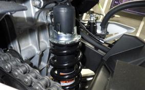 KAWASAKI Z400 Gen.2 2021 EX400G