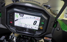 KAWASAKI NINJA 1100SX SE 2026 ZXT10H
