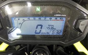 HONDA ｸﾞﾛﾑ JC61