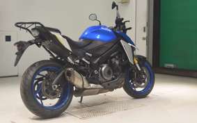 SUZUKI GSX-S 1000 Gen.2 2021 EK1AA