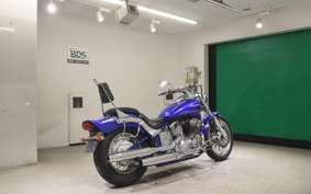 YAMAHA DRAGSTAR 400 2001 VH01J