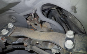 YAMAHA CYGNUS 125 XSR SE12J