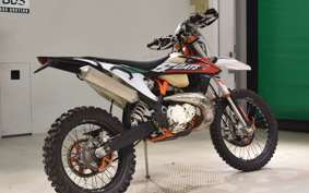 KTM 250 EXC 1988