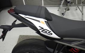 TRIUMPH STREET TRIPLE R 2026