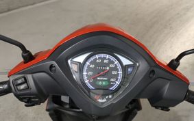 SUZUKI ADDRESS V110 CE47A