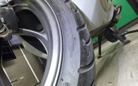 HONDA DIO110-3ﾍﾞｰｼｯｸ JK03